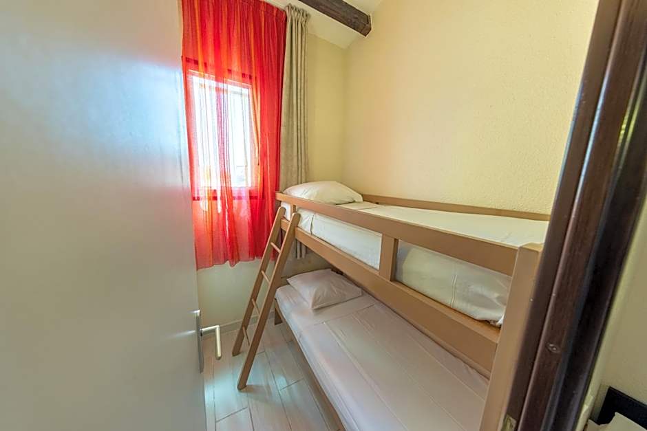 Brit Hotel Confort Hélios Agde
