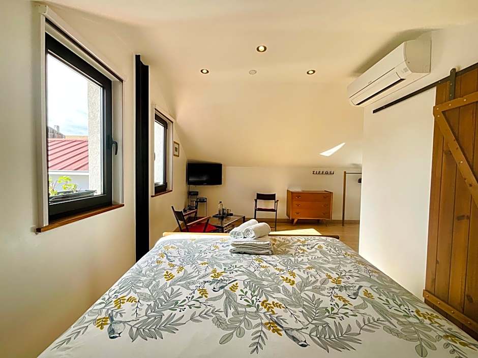 Boreal Porto Gaia - Patio & Pool