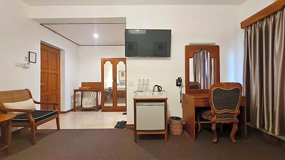 Winner Inn