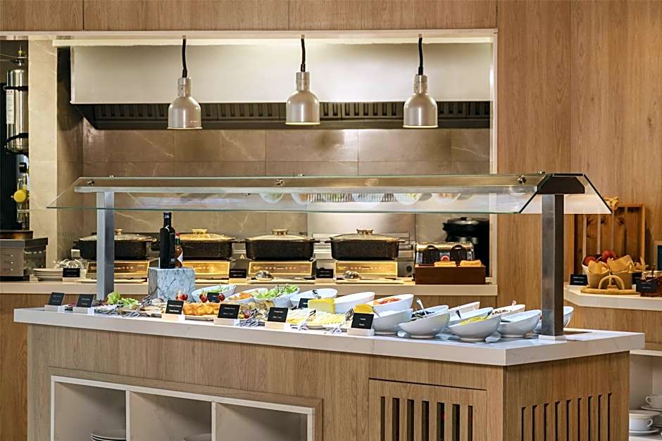 Radisson Hotel Tunis City Center