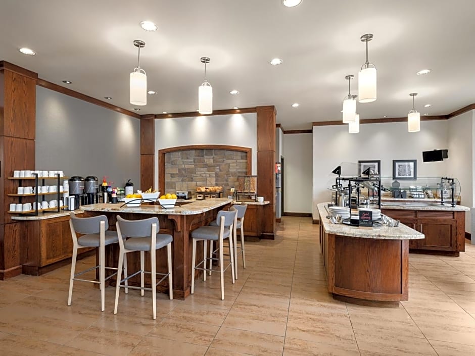 Staybridge Suites Midvale By IHG