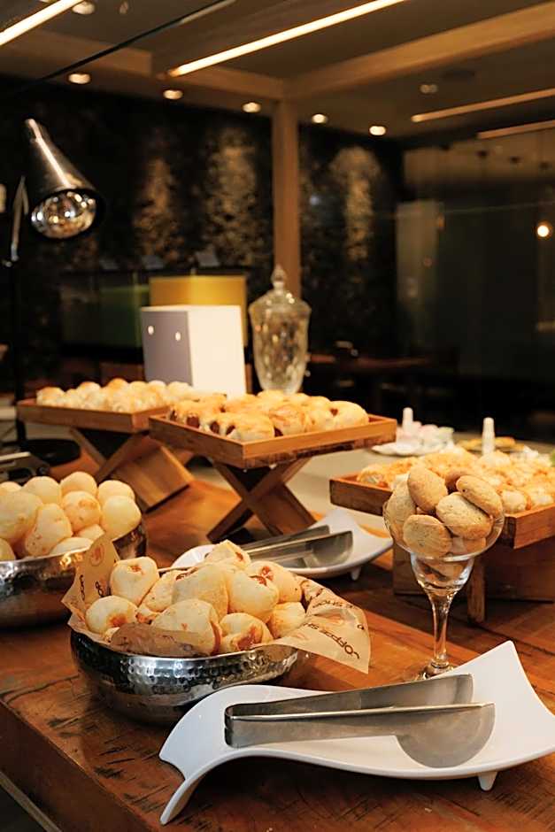 eSuites Savassi Toscanini