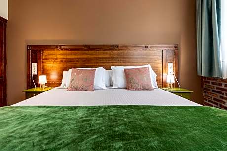 Triple Room with parking