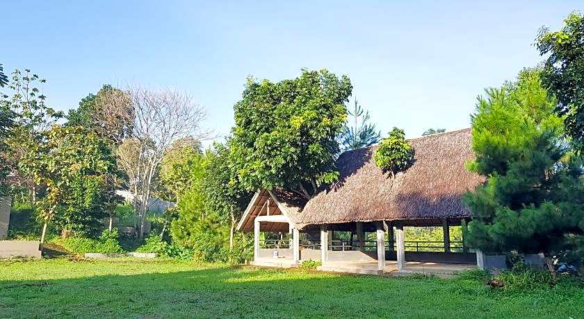 Bumi Ciboled Mitra RedDoorz near Gerbang Tol Pamulihan