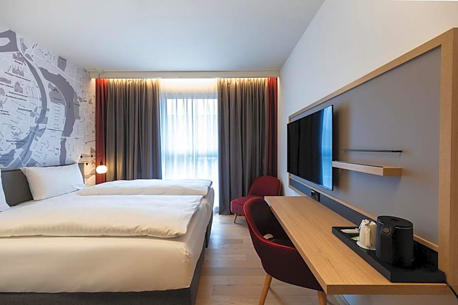 IntercityHotel Lübeck