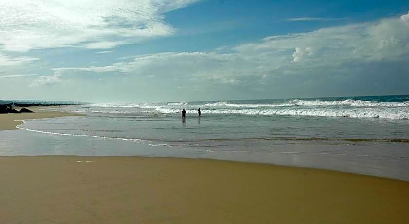 Somatheeram Ayurveda Village