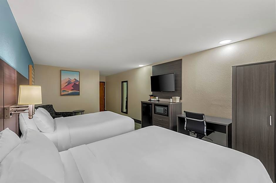 Sonesta Essential Hotels Longview