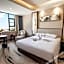 Bonilyi Hotel (Ningbo Beilun Yintai City )