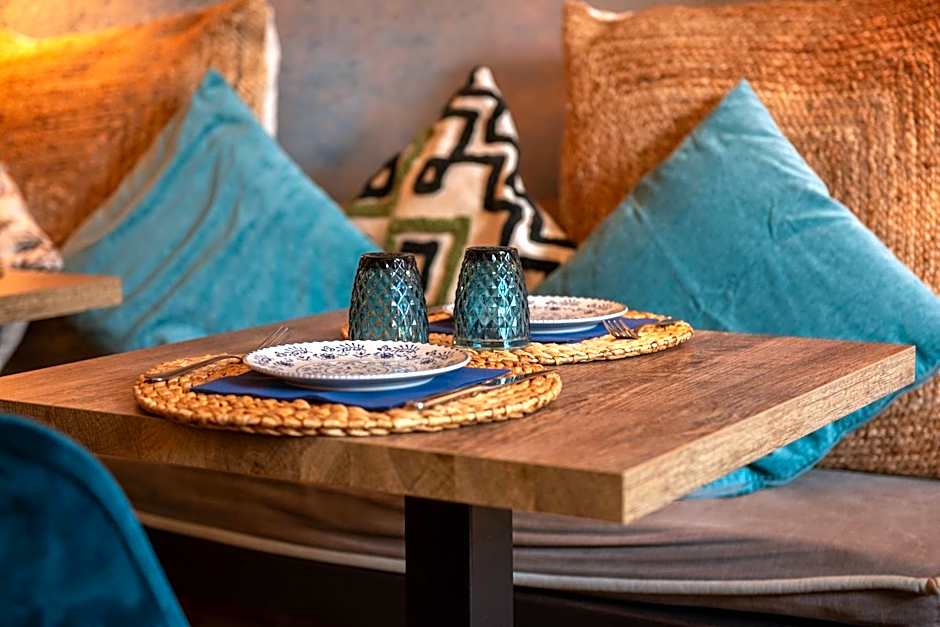 Hotel Convent de Begur