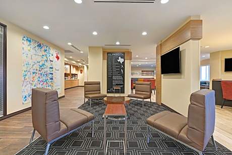 TownePlace Suites by Marriott El Paso East/I-10