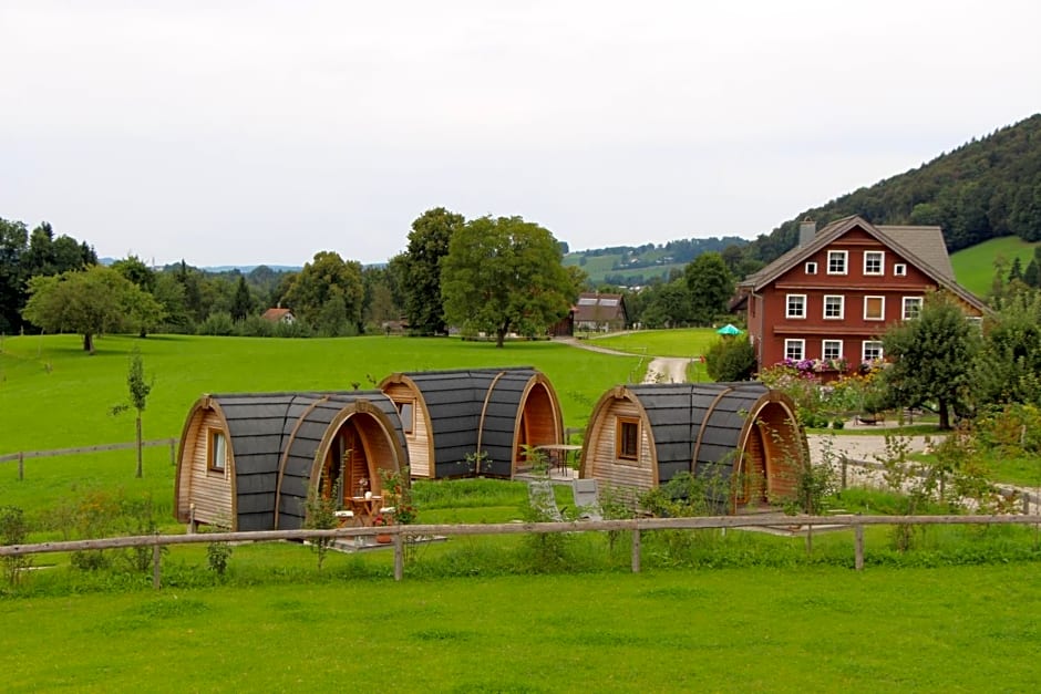 B&B Hofgenuss