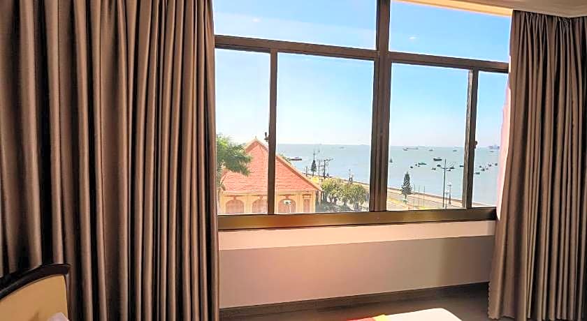 P&T Hotel Vung Tau