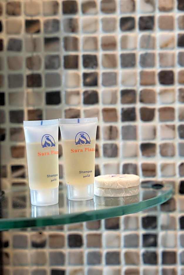 Sara Palace Apartments- family only