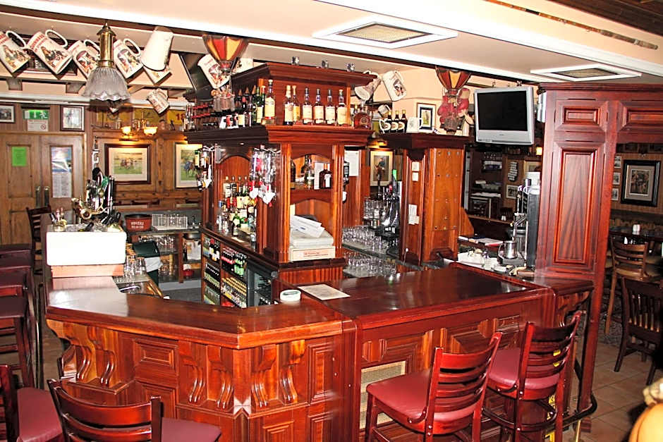 McSweeney Arms Hotel