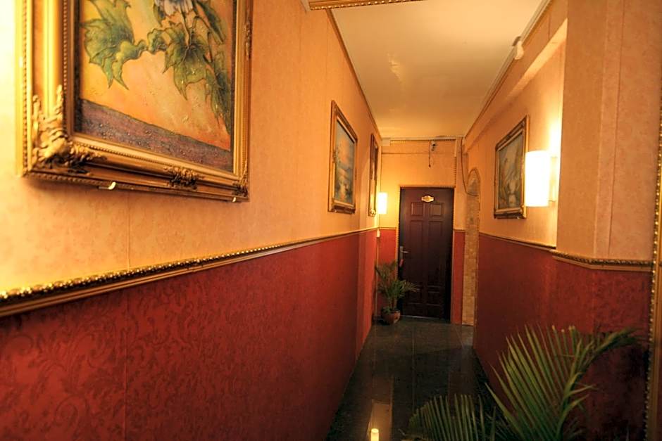 3Ds International Tourist Home