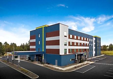 Home2 Suites By Hilton Bend, Or