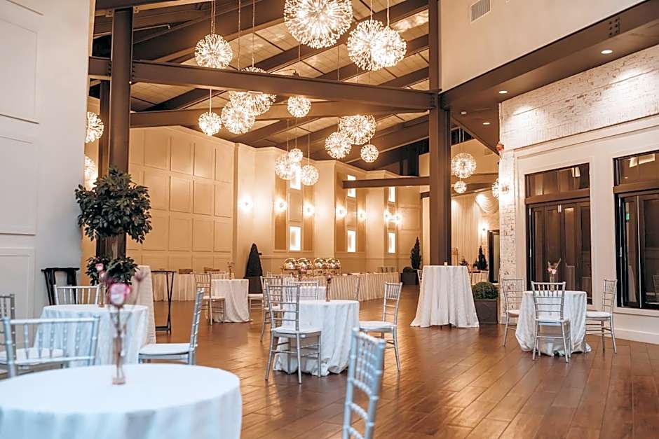 Crowne Plaza Providence Warwick Airport By IHG