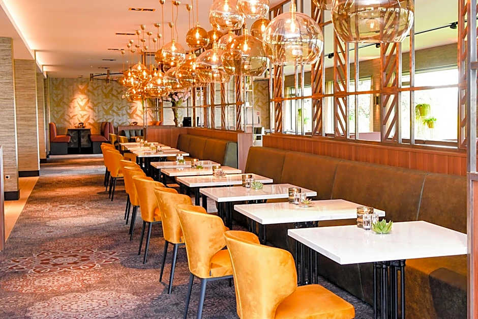 Van der Valk Hotel Assen