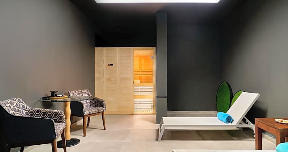 Blue Sea Holiday Village