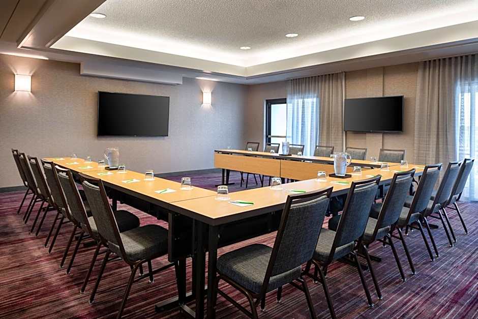 Courtyard by Marriott Novato Marin/Sonoma