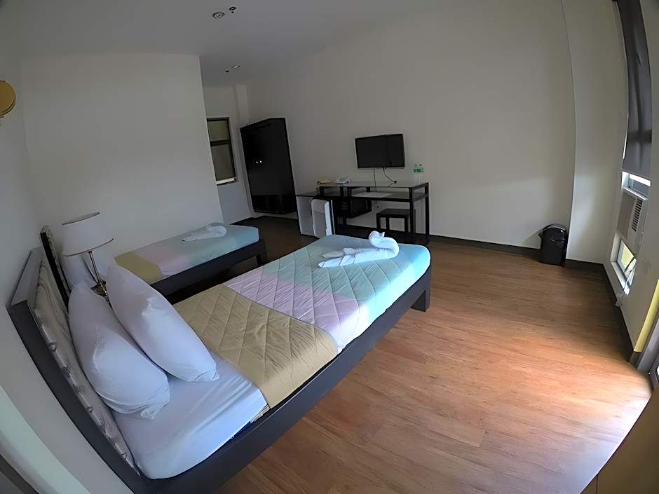 Citilink Hotel