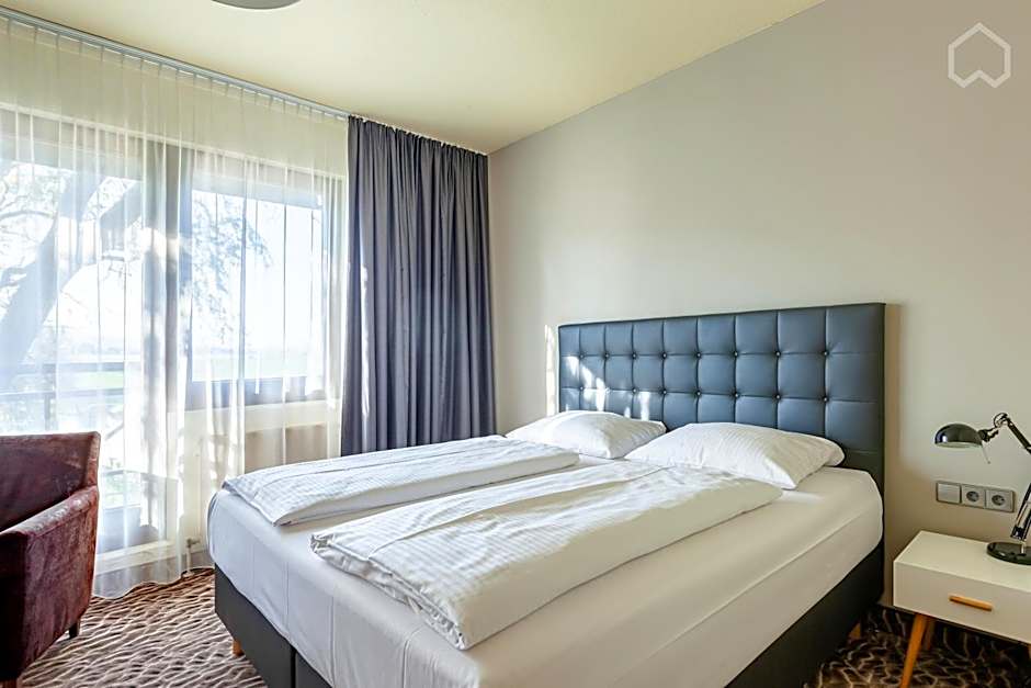 LOFTSTYLE Hotel Gerlingen, Sure Hotel Collection by Best Western