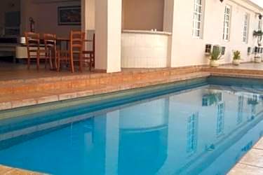 Hotel Handall Cancun