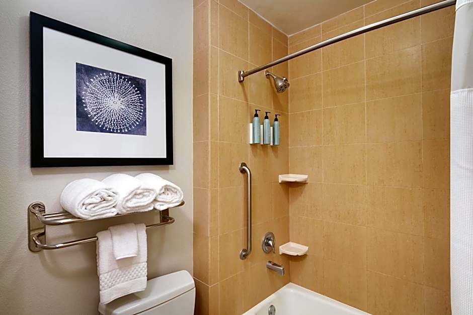 Residence Inn by Marriott Houston I-10 West/Park Row