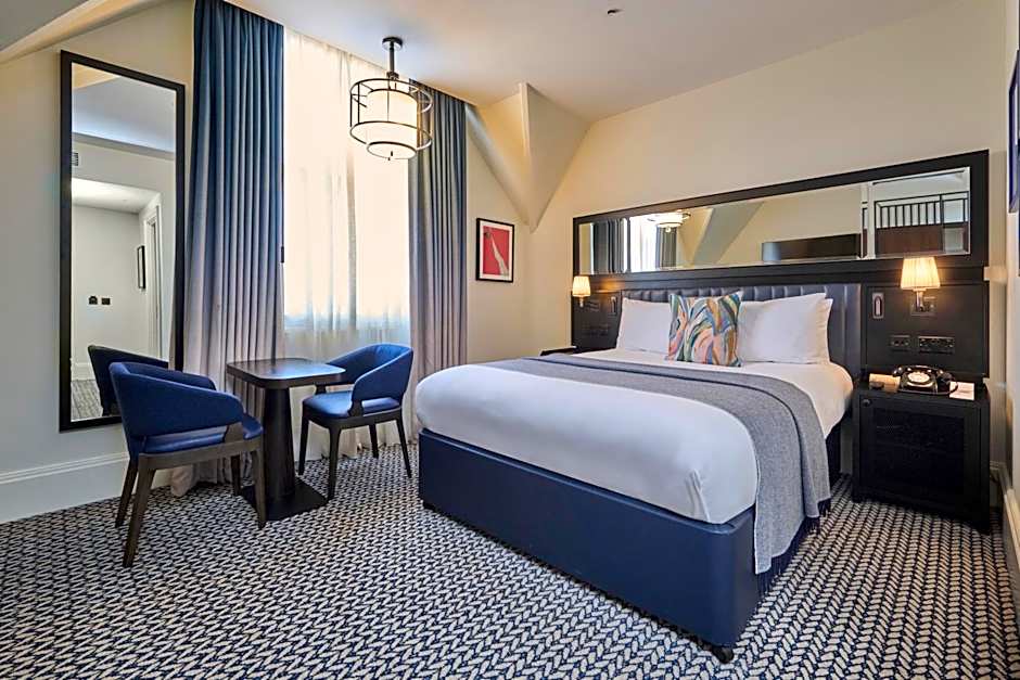The Grand Hotel Birmingham
