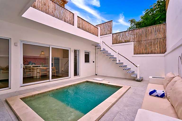 Bloom Umalas Villa by Betterplace
