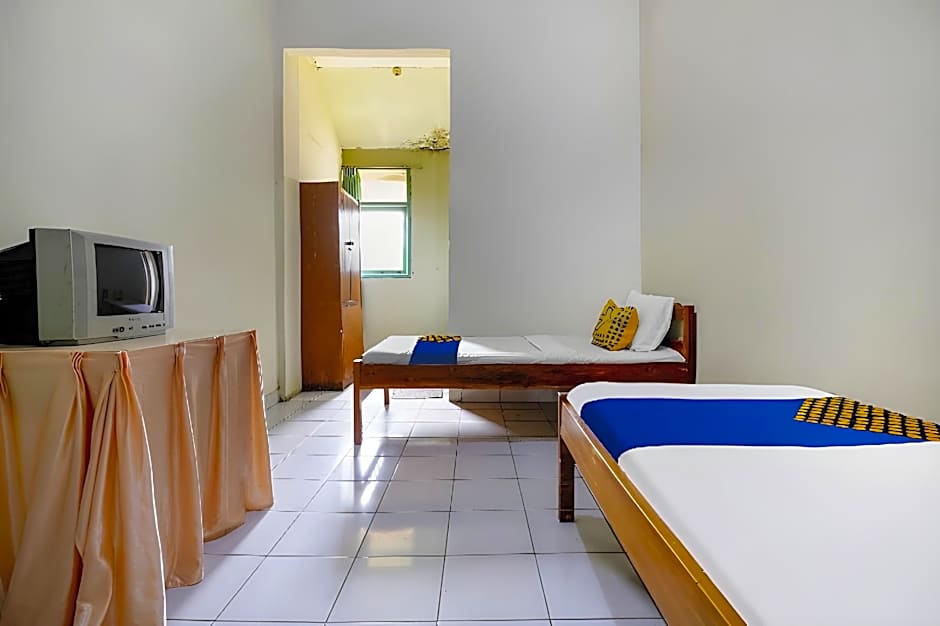 Hotel O Wisma Lec Syariah