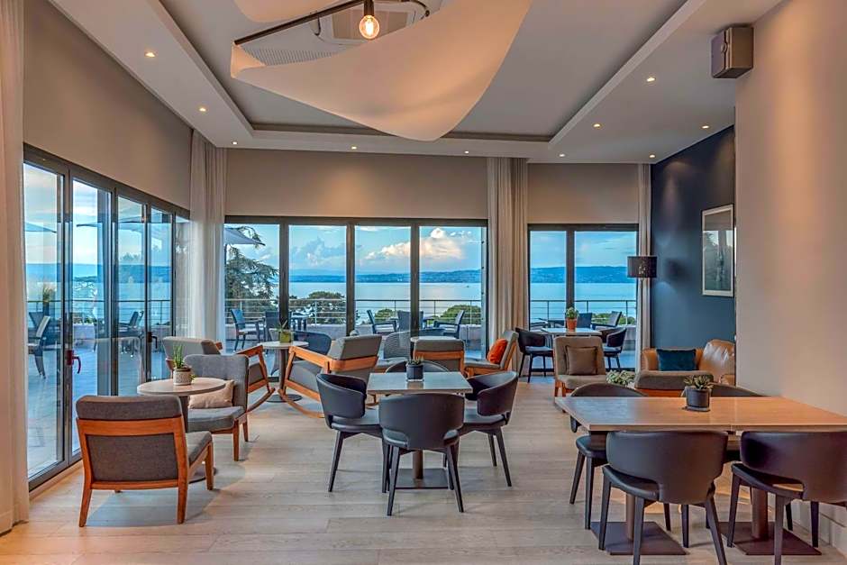 Hilton Evian-Les-Bains