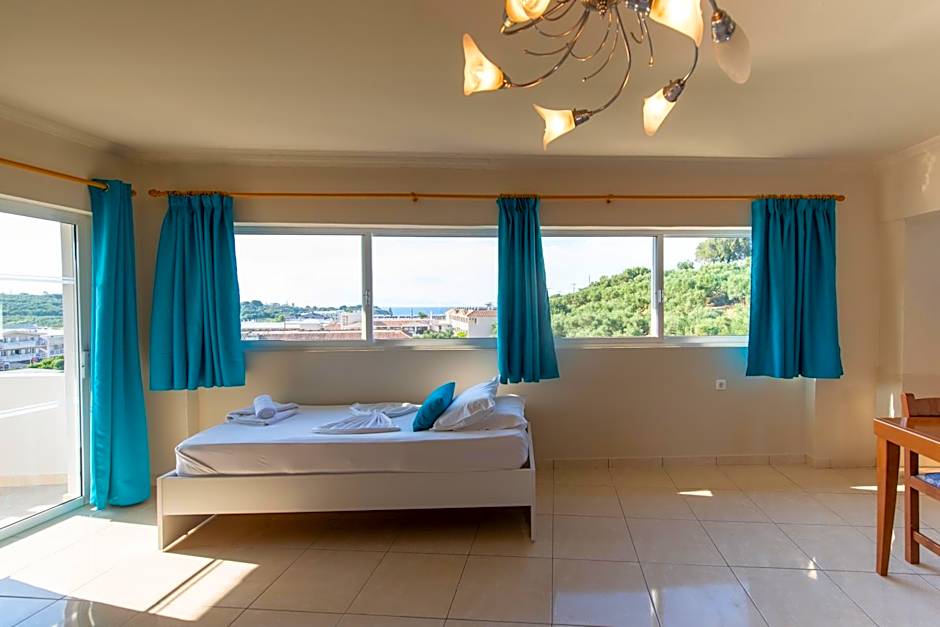 The Senses Tsilivi Hotel