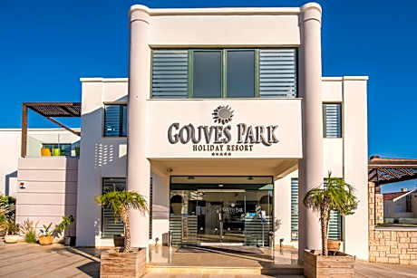 Gouves Waterpark Holiday Resort
