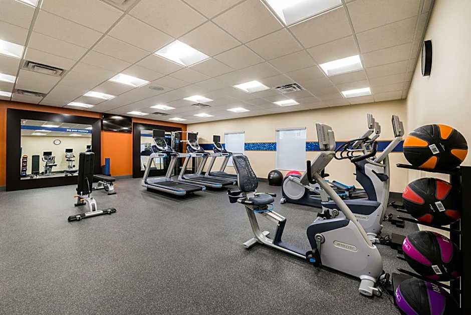 Hampton Inn By Hilton & Suites Wixom-Novi-Detroit MI