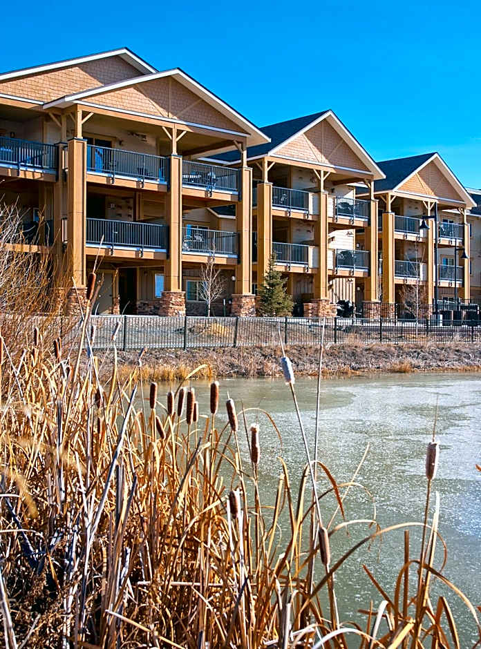 WorldMark Granby - Rocky Mountain Preserve