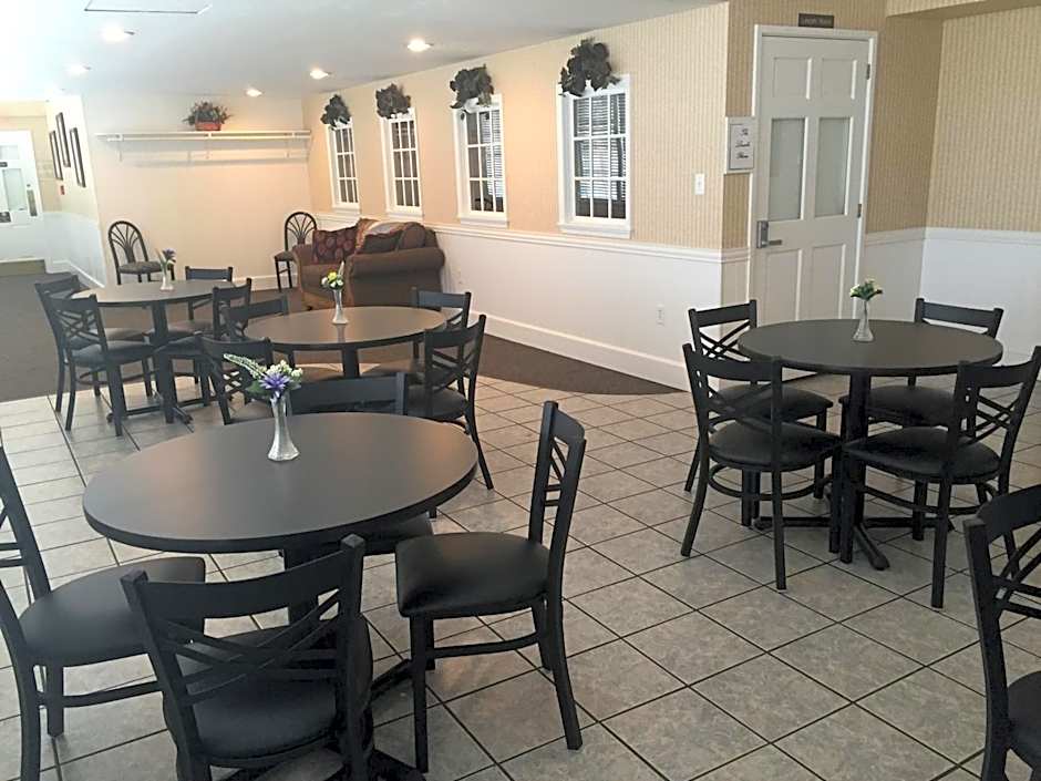 1863 Inn Of Gettysburg