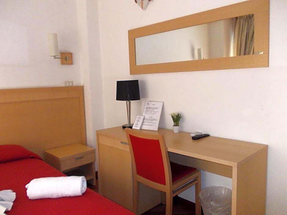 Hotel Catania Town
