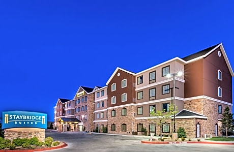 Staybridge Suites Amarillo Western Crossing By IHG