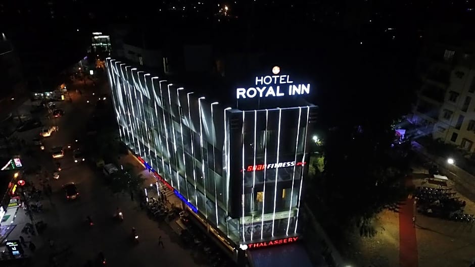 Hotel Royal Inn