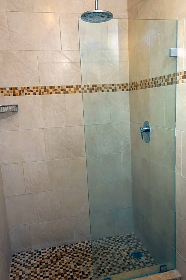 Ciqala Luxury Suites - San Juan