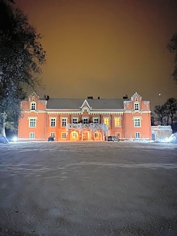Zamek Rynkówka