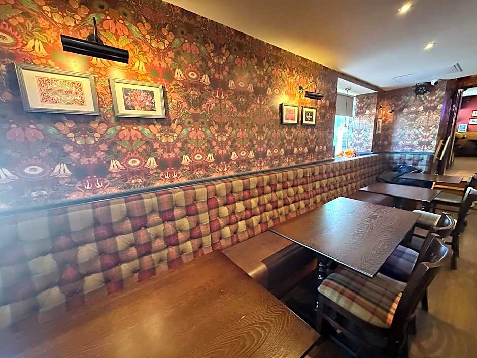 19th Hole Hotel Carnoustie