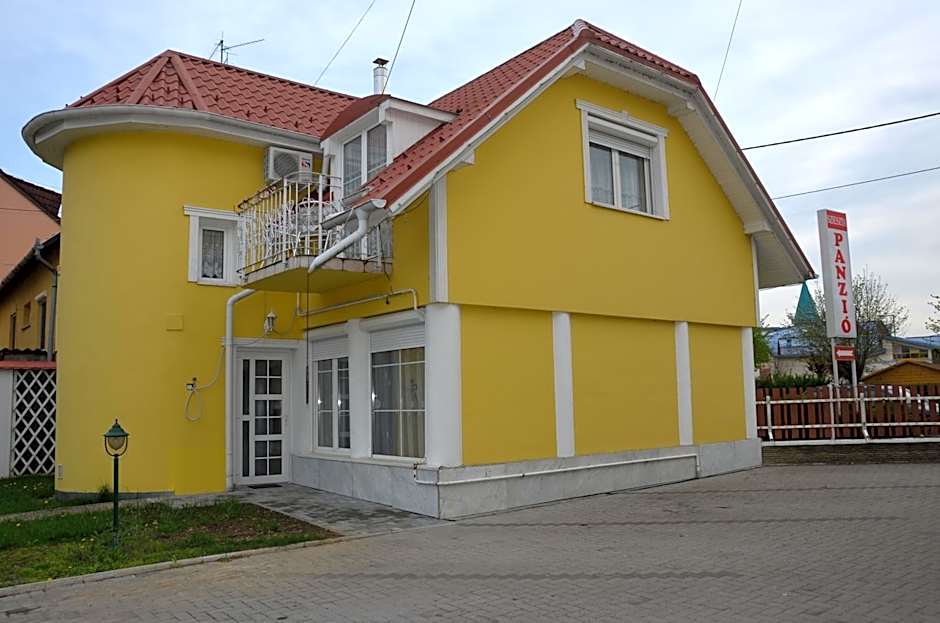 Szieszta Panzió