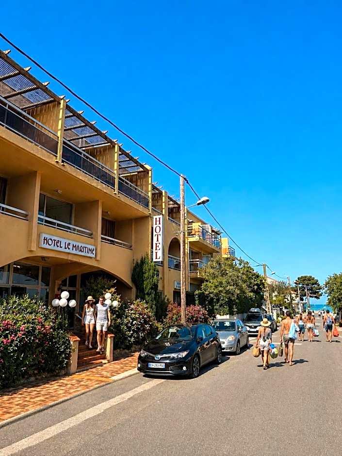 Hôtel Le Maritime