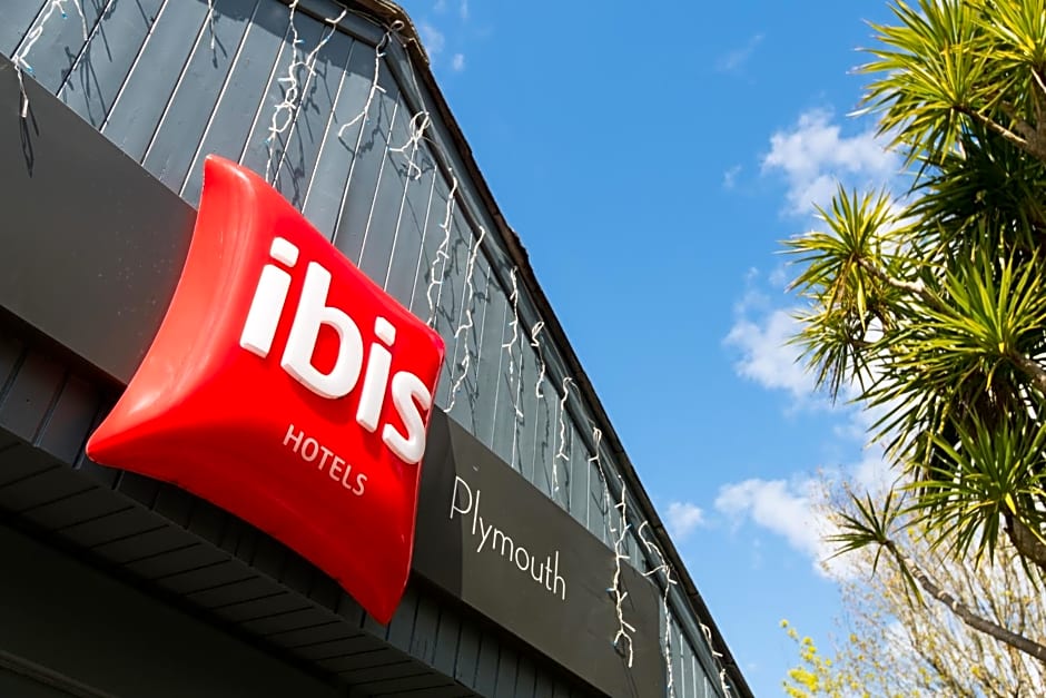 Ibis Plymouth Hotel