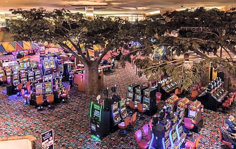 Fiesta Henderson Casino Hotel