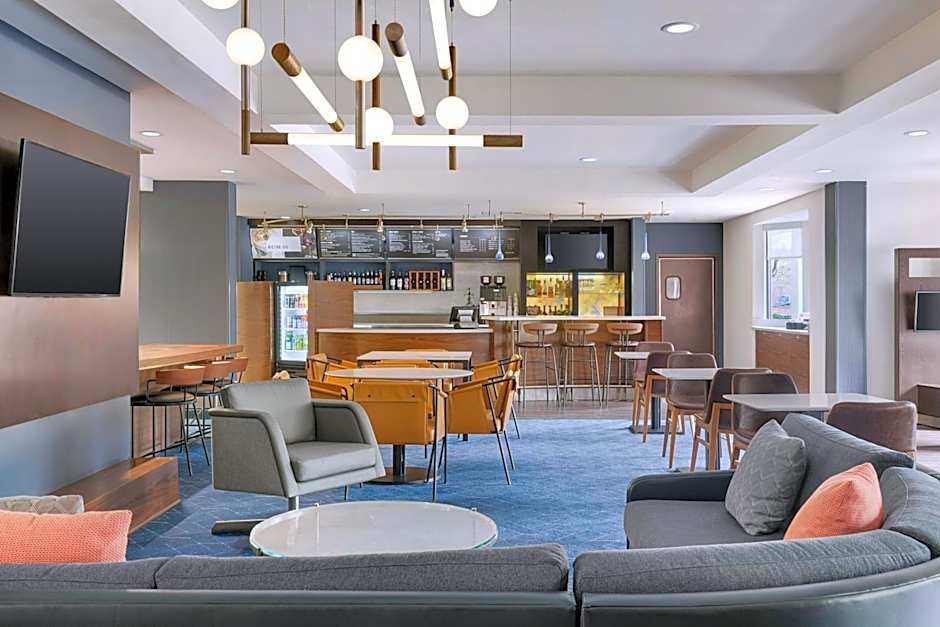 Courtyard by Marriott Atlanta Suwanee