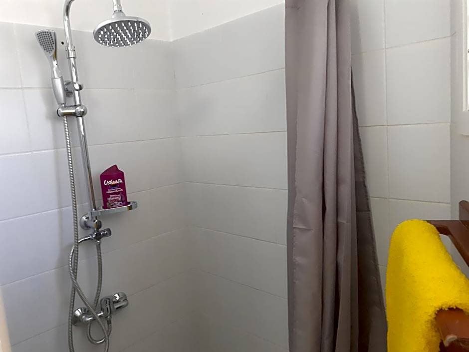 Le Studio les Tropiques au Village MANGANAO