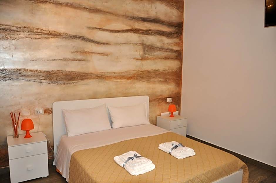 Alicata B&b La Dimora Del Vento